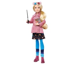 Lalka i akcesoria Mattel Harry Potter Luna Lovegood