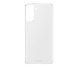 Etui / obudowa na smartfona Samsung Clear Cover do Galaxy S21+