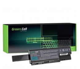 Bateria do laptopa Green Cell AS07B31 AS07B41 AS07B51 do Acer Aspire