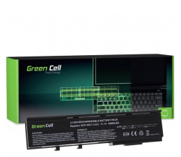 Bateria do laptopa Green Cell BTP-ARJ1 BT.00904.003 do Acer eMachines Extensa
