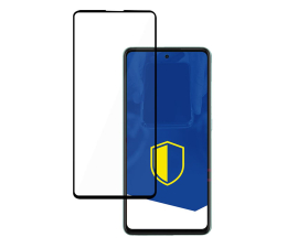 Folia / szkło na smartfon 3mk Szkło HardGlass Max Lite™ do Galaxy A52/A52s