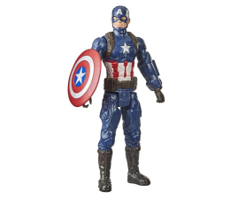 Figurka Hasbro Avengers Titan Hero Series Captain America SR
