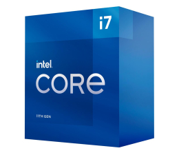 Procesor Intel Core i7 Intel Core i7-11700
