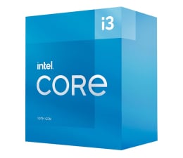 Procesor Intel Core i3 Intel Core i3-10325