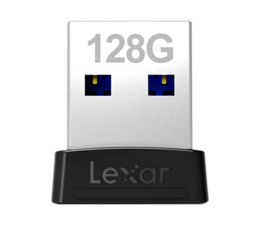 Pendrive (pamięć USB) Lexar 128GB JumpDrive® S47 USB 3.1 250MB/s