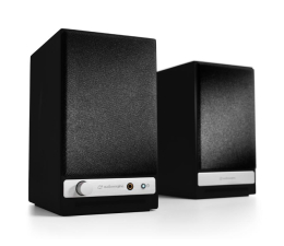 Kolumna stereo Audioengine HD3 Czarne para