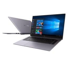 Notebook / Laptop 16" Huawei MateBook D 16 R5-4600H/16GB/512/Win10