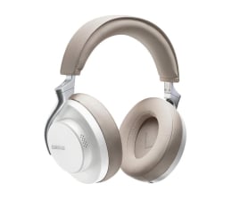 Słuchawki bezprzewodowe Shure Aonic 50 ANC BT białe