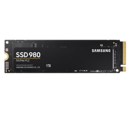 Dysk SSD Samsung 1TB M.2 PCIe NVMe 980