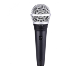 Mikrofon Shure PGA48-XLR-E