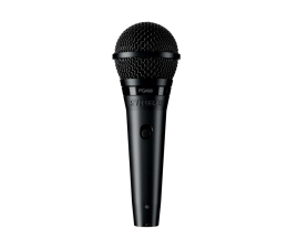 Mikrofon Shure PGA58-QTR-E