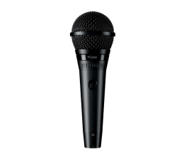 Mikrofon Shure PGA58BTS
