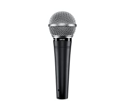 Mikrofon Shure SM48-LC
