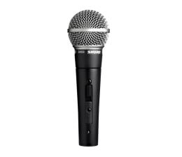 Mikrofon Shure SM58SE