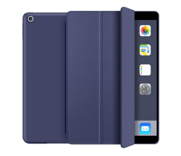 Etui na tablet Tech-Protect SmartCase do iPad (9./8./7. gen) navy blue