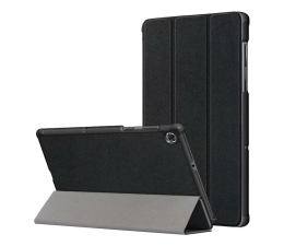 Etui na tablet Tech-Protect SmartCase do Lenovo Tab M10 Plus black
