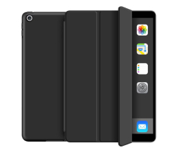 Etui na tablet Tech-Protect SmartCase do iPad (9./8./7. gen) black