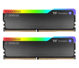 Pamięć RAM DDR4 Thermaltake 16GB (2x8GB) 3600MHz CL18 ToughRAM Z-One RGB