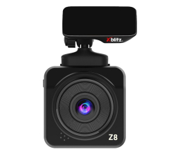 Wideorejestrator Xblitz Z8 FullHD/2"/120
