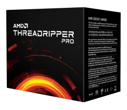 Procesor AMD Threadripper AMD Threadripper PRO 3975WX