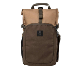 Plecak na aparat Tenba Fulton 10L Backpack brązowo-oliwkowy