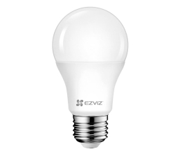 Inteligentna żarówka EZVIZ Smart żarówka LB1 White (E27/806lm)