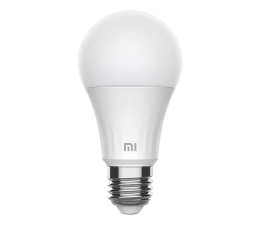 Inteligentna żarówka Xiaomi Mi Smart LED Bulb (E27/810lm)