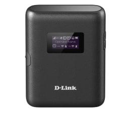 Modem D-Link DWR-933 WiFi b/g/n/ac 3G/4G (LTE) 300Mbps