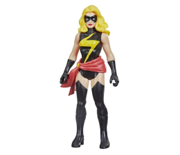 Figurka Hasbro Marvel Legends Retro Carol Danvers