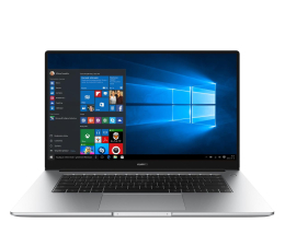Notebook / Laptop 15,6" Huawei MateBook D 15 i3-10110U/8GB/256/Win10 srebrny
