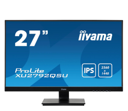 Monitor LED 27" iiyama XU2792QSU-B1