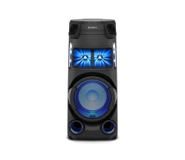 Power Audio Sony MHC-V43D