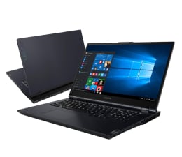 Notebook / Laptop 17,3" Lenovo Legion 5-17 Ryzen 5/16GB/512/Win10 RTX3060 144Hz