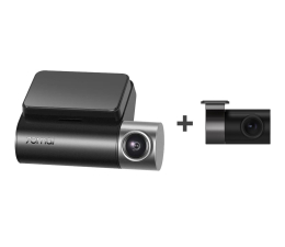 Wideorejestrator 70mai A500S Dash Cam Pro Plus+ 2.7K/150/WiFi/GPS + RC06