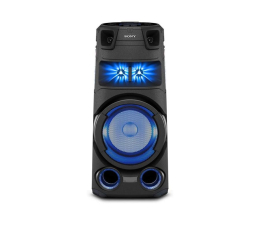 Power Audio Sony MHC-V73D