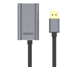 Kabel USB Unitek Aktywny wzmacniacz USB 3.0 5m
