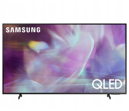 Telewizor 70" i większy Samsung QE75Q60AA