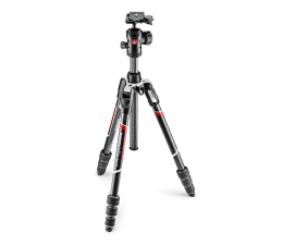 Statyw Manfrotto Manfrotto BeFree Advanced Carbon
