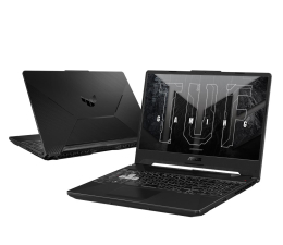 Notebook / Laptop 15,6" ASUS TUF Gaming A15 R7-5800H/16GB/512 RTX3060 144Hz