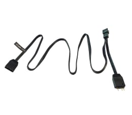 Kabel ATX/Molex Phanteks 3-Pin RGB LED