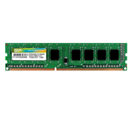 Pamięć RAM DDR3 Silicon Power 8GB (1x8GB) 1600MHz CL11