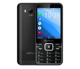 Smartfon / Telefon myPhone Up Smart LTE