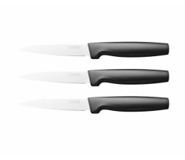 Nóż kuchenny Fiskars Zestaw 3 noży Functional Form 1057563