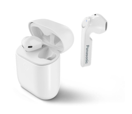 Słuchawki bezprzewodowe Panasonic RZ-B100WDE Białe