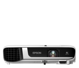 Projektor Epson EB-W51 3LCD