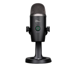 Mikrofon Blue Microphones Yeti Nano Black