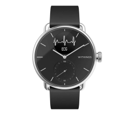 Smartwatch Withings ScanWatch 38mm czarny