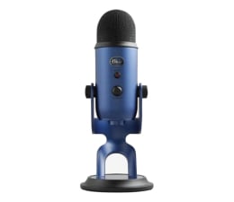Mikrofon Blue Microphones Yeti Midnight Blue