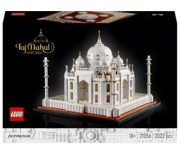 Klocki LEGO® LEGO Architecture 21056 Tadż Mahal