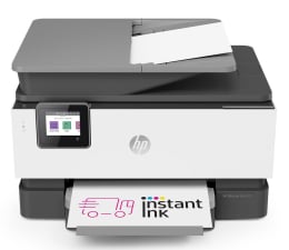 Urządzenie wiel. atramentowe HP OfficeJet Pro 9010e Duplex ADF WiFi Instant Ink
